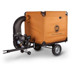 Dr Power Leaf and Lawn Vacuum PILOT 200