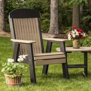 2′ Classic Bench