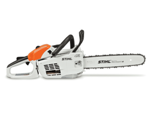 STIHL MS 201 C-EM Chainsaw - 12"