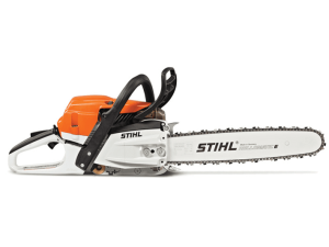 STIHL MS 261 C-M Chainsaw - 16"