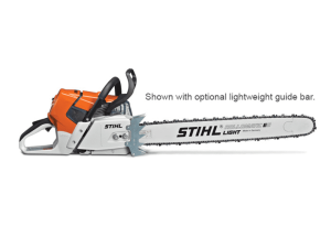 STIHL MS 661 C-M Chainsaw - 16"
