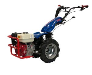 BCS America Model 722 Two Wheel Tractor (821CS280)