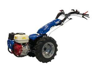 BCS America Model 750 PS Two Wheel Tractor - Recoil 8CBCW100