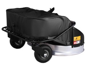 BCS America 38" Lawn Mower with Catcher - 92191236