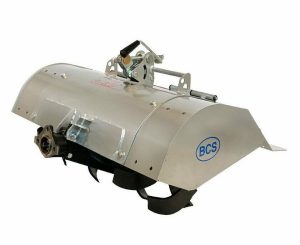 BCS America 33'' Rear Tine Tiller HD (750 Only) - 921C0001