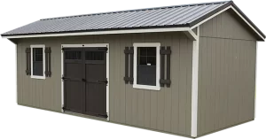 Quaker Cabin