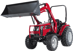 Mahindra 2638 Compact Utility Tractor