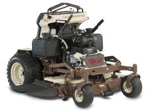 Grasshopper SO26 61" Stand On Mower