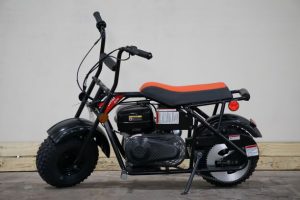 TrailMaster STORM 200