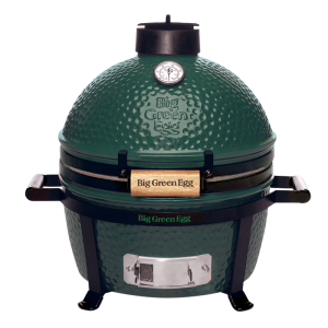 MiniMax Big Green Egg