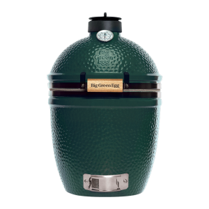 Small Big Green Egg