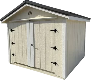 Urban Shed