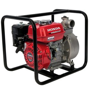Honda WB20 2" General Purpose Water Pump