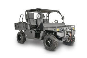 ODES UTV Desertcross Series